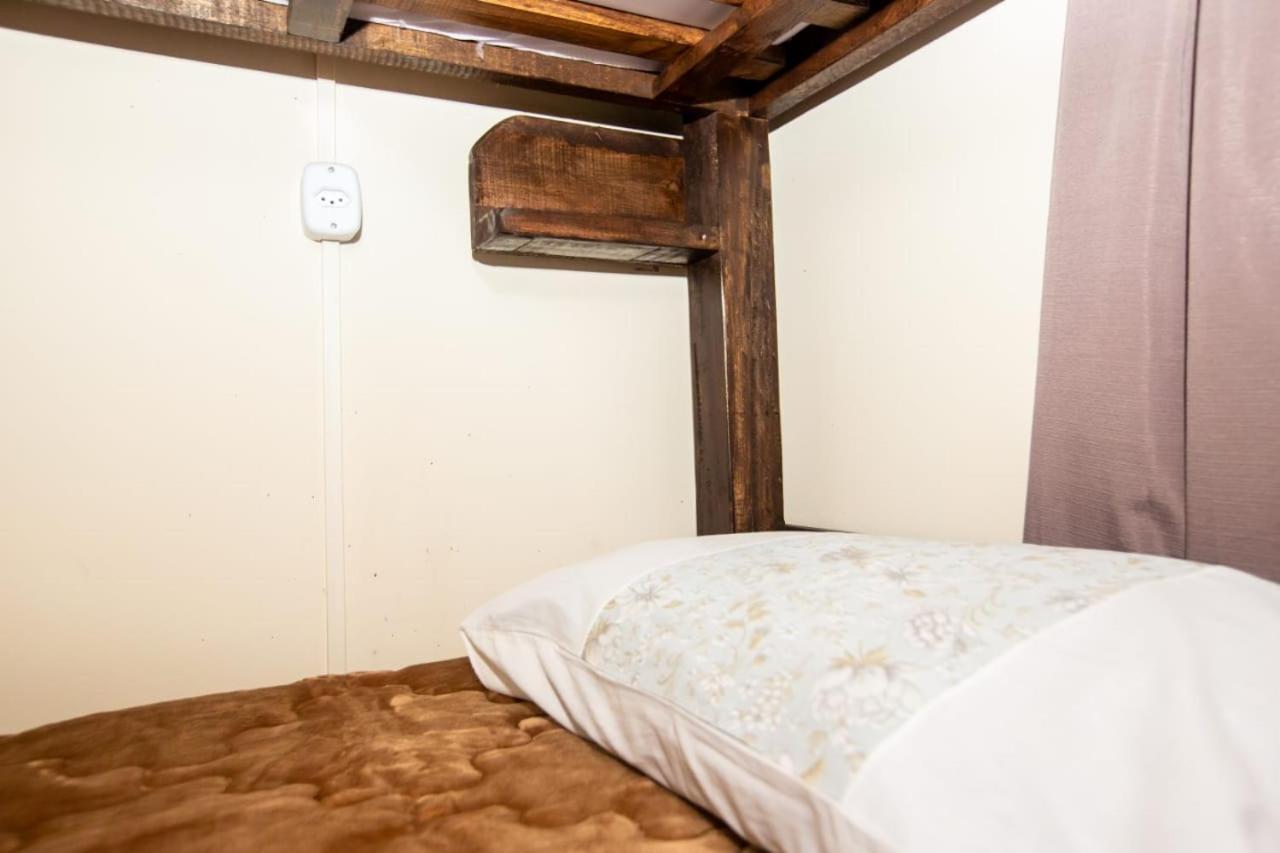 Hostel Castelo Ltda Lauro Muller Dış mekan fotoğraf