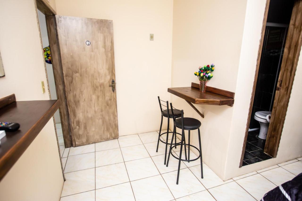 Hostel Castelo Ltda Lauro Muller Dış mekan fotoğraf