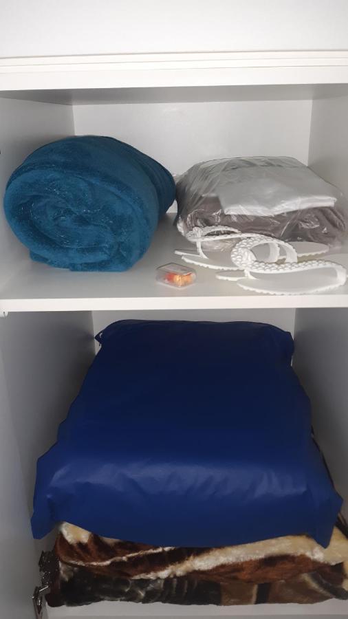 Hostel Castelo Ltda Lauro Muller Dış mekan fotoğraf