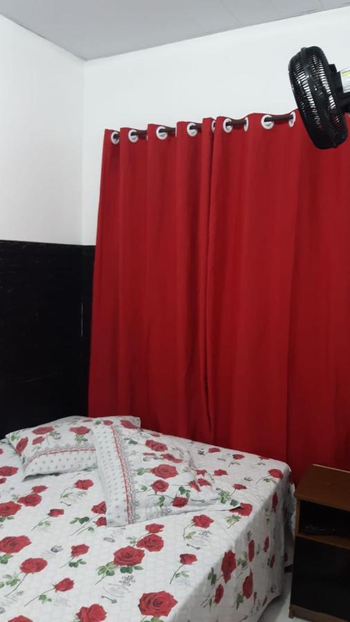 Hostel Castelo Ltda Lauro Muller Dış mekan fotoğraf