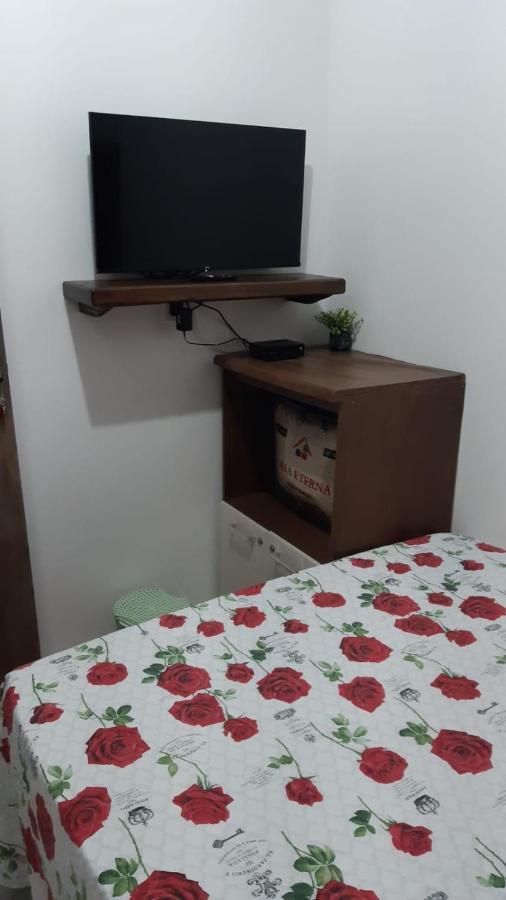 Hostel Castelo Ltda Lauro Muller Dış mekan fotoğraf