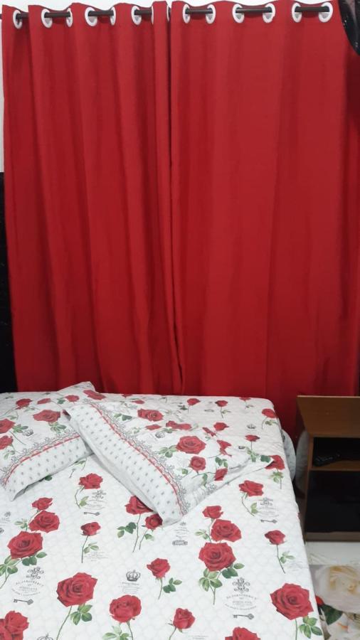 Hostel Castelo Ltda Lauro Muller Dış mekan fotoğraf
